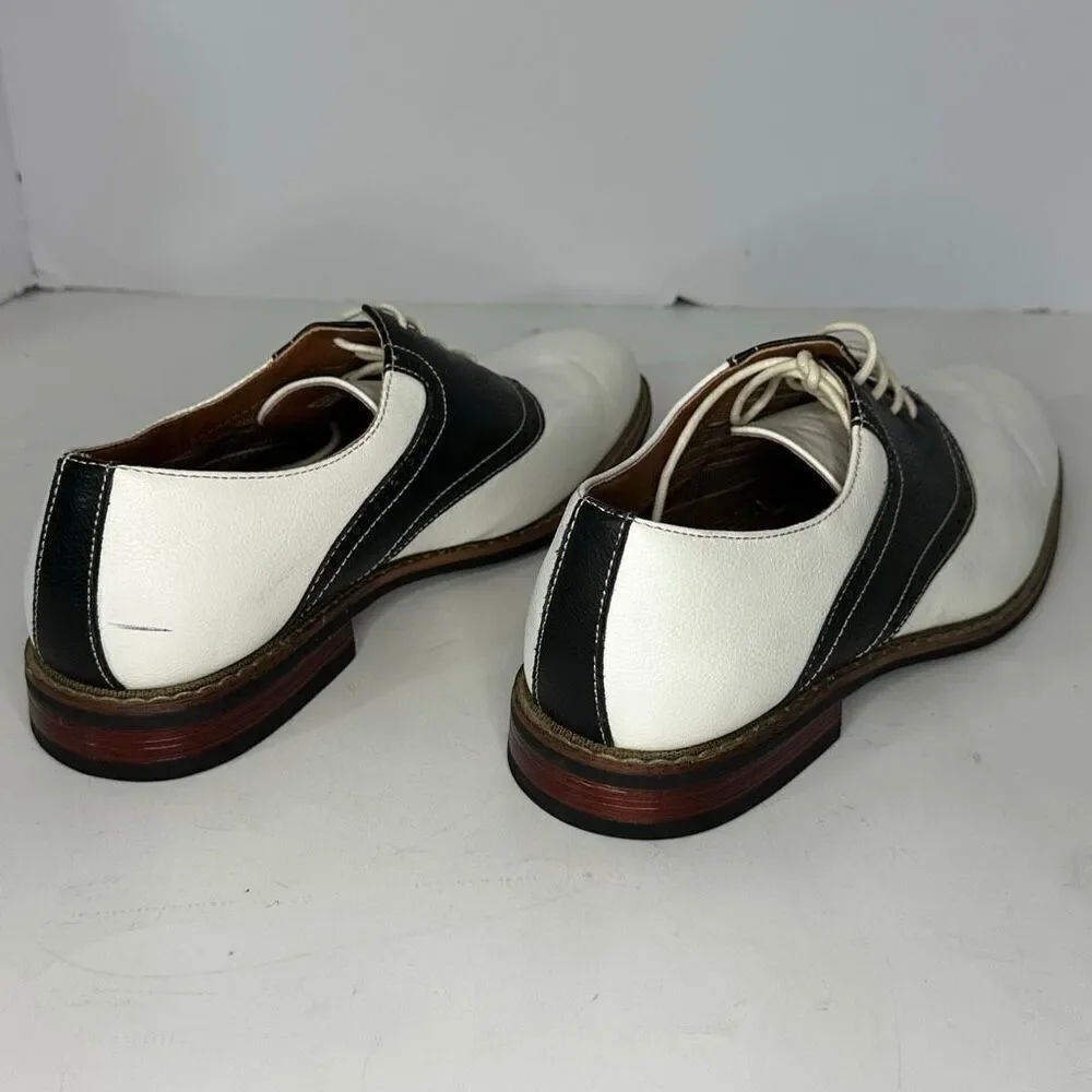 Ferro Aldo these shoes